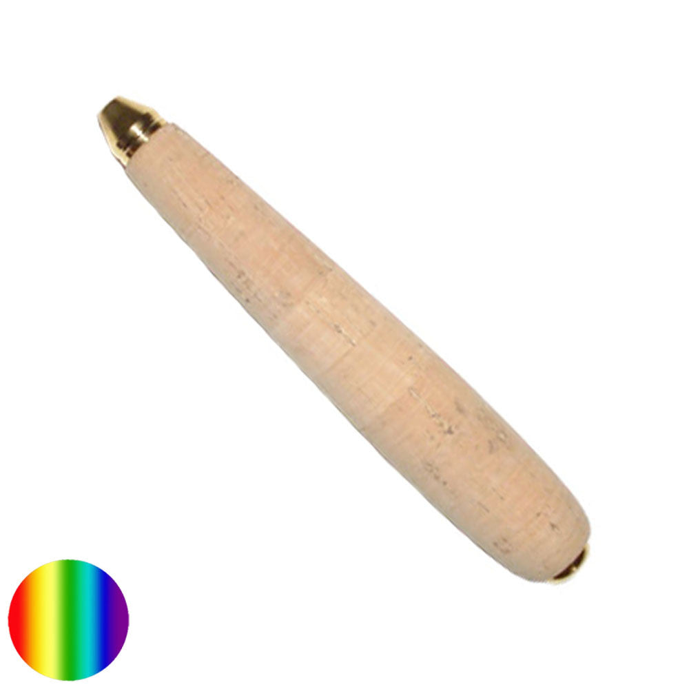 Steckrute Korkgriff Natur Beccard - Osiris | Ring