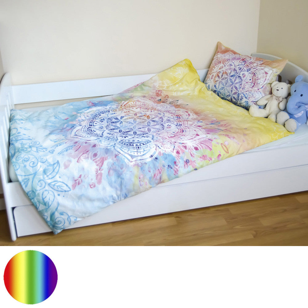 Spirit of Om Bettwäsche Garnitur Beauty Dream | für Kinder