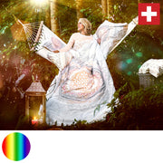 Spirit of Om Bettwäsche Garnitur Soulshine | Schweizermass