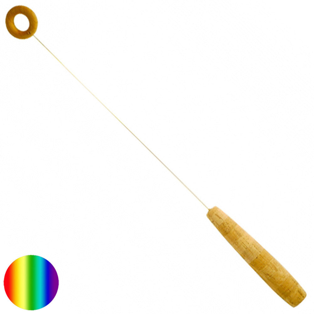 Tensor Natur Beccard Korkgriff - Aurea Light | Kirschbaumring