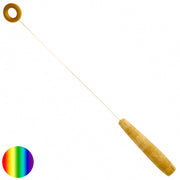 Tensor Natur Beccard Korkgriff - Aurea Light | Kirschbaumring