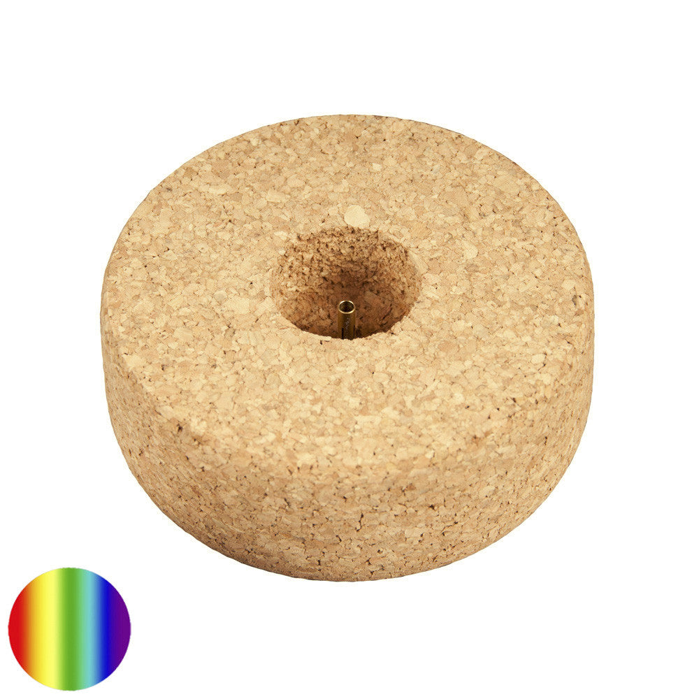 Neutradoc mit Blume des Lebens | zum Enstören von Ökotensoren