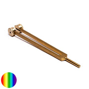 Stimmgabel für das Nervensystem | Verwendung bei Muskelschmerzen