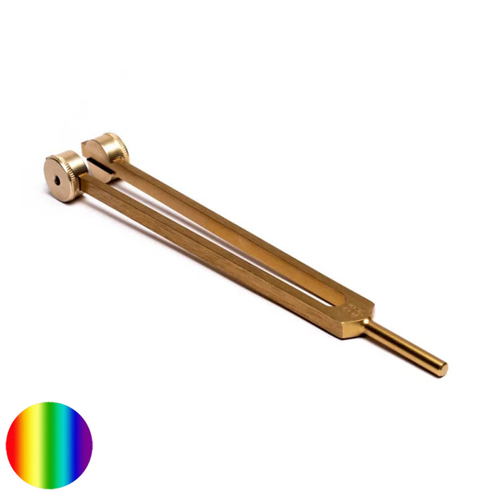 Stimmgabel für das Nervensystem | Verwendung bei Muskelschmerzen