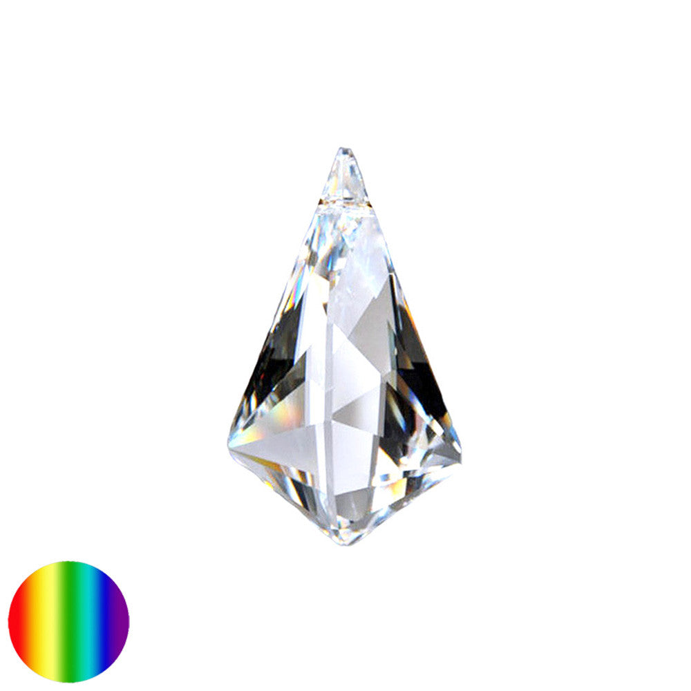 Regenbogenkristall Vibe 38mm Swarovski