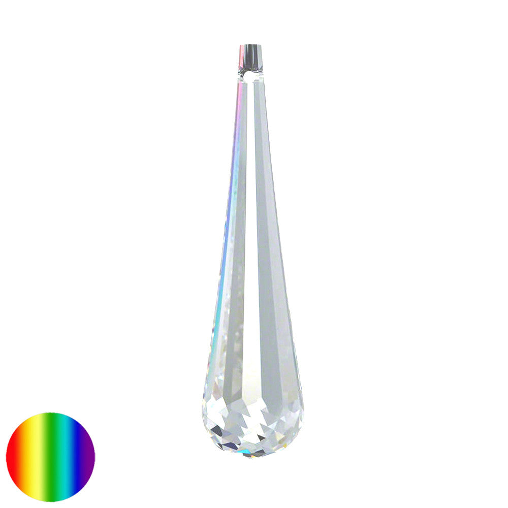 Regenbogenkristall Flow 63mm Swarovski