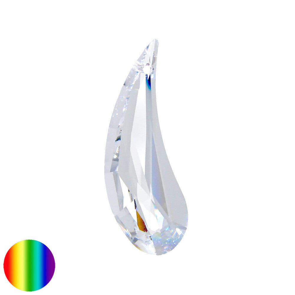 Regenbogenkristall Fairy Wing 50mm Swarovski