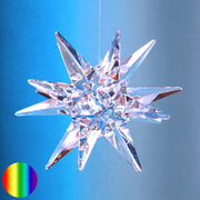 Swarovski Glas-Stern - Moravian 117mm | dreidimensional