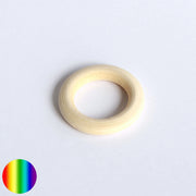 Kugelhalter - Holzring 33mm | Ahornholz