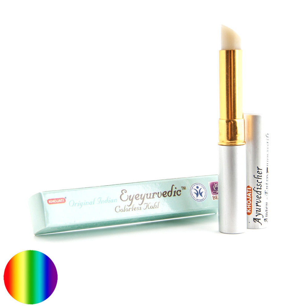 Ayurvedischer Augenentspannungsstift | transparent