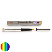 Edler Ayurvedischer Kajal - Gold | für empfindliche Augen geeignet