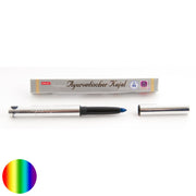 Edler Ayurvedischer Kajal - Nachtblau | für empfindliche Augen geeignet