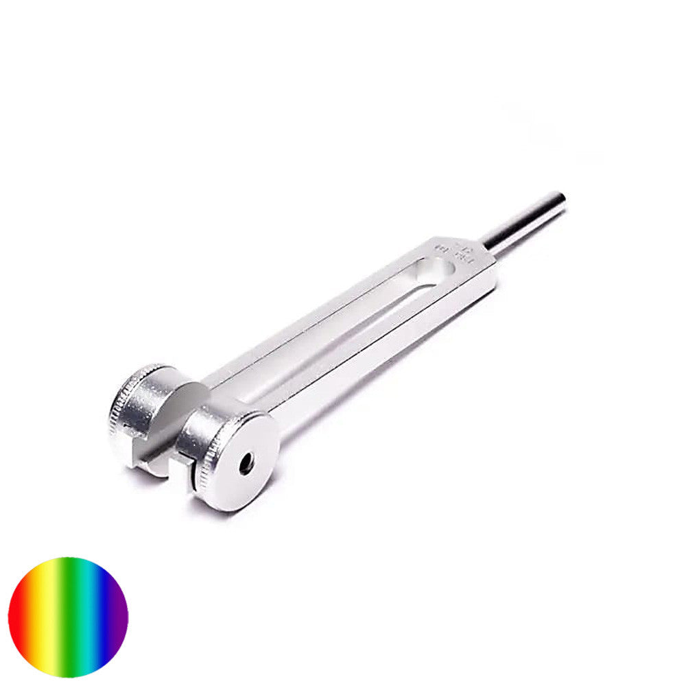 Stimmgabel - Mitte-Om | zum Abstimmen auf das universelle Om