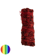 Mini Smudge Stick - weisser Salbei und Drachenblut | Holy Smokes