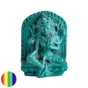 Tara - Türkise 4cm | ein kleiner Wegbegleiter