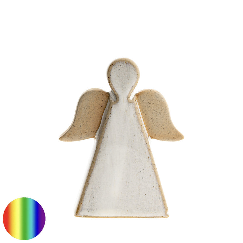 Engel - Keramik 14cm | Schutzengel