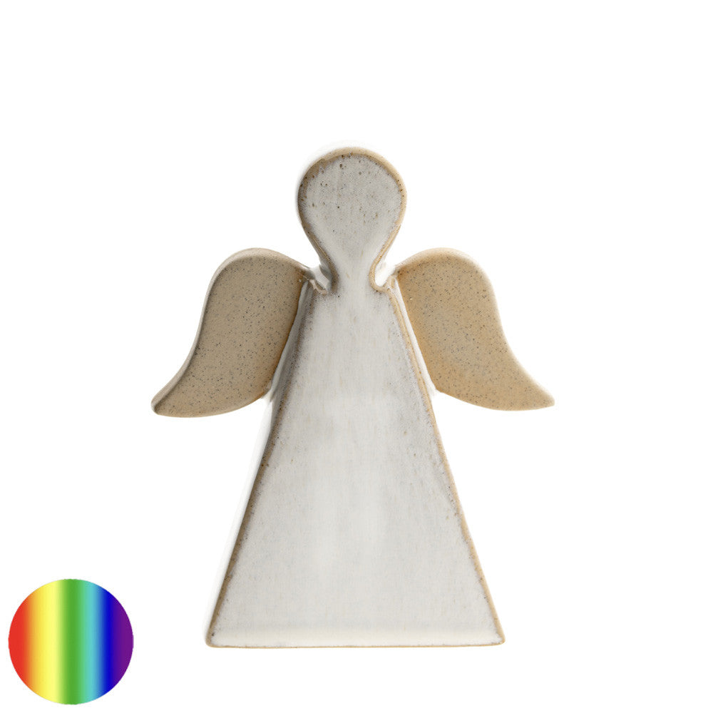 Engel - Keramik 14cm | Schutzengel