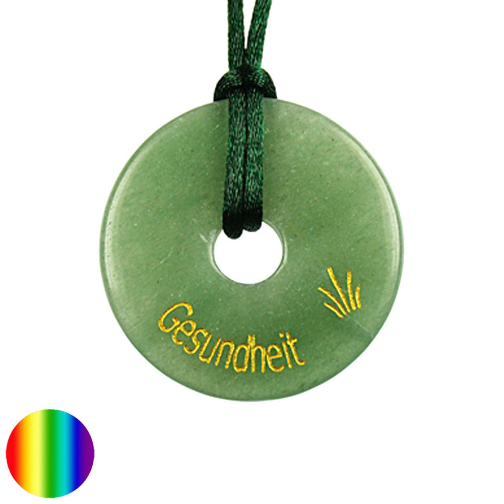 Gesundheit Aventurin Donat