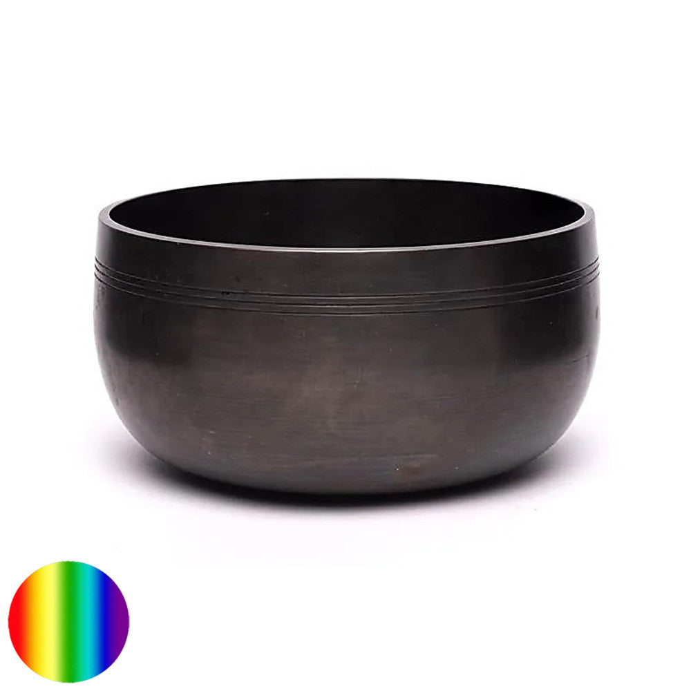 Klangschale - Kuro-orin 11 cm| hergestellt in Nepal