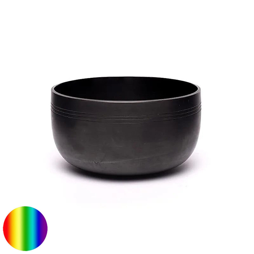 Klangschale - Kuro-orin 13 cm| hergestellt in Nepal