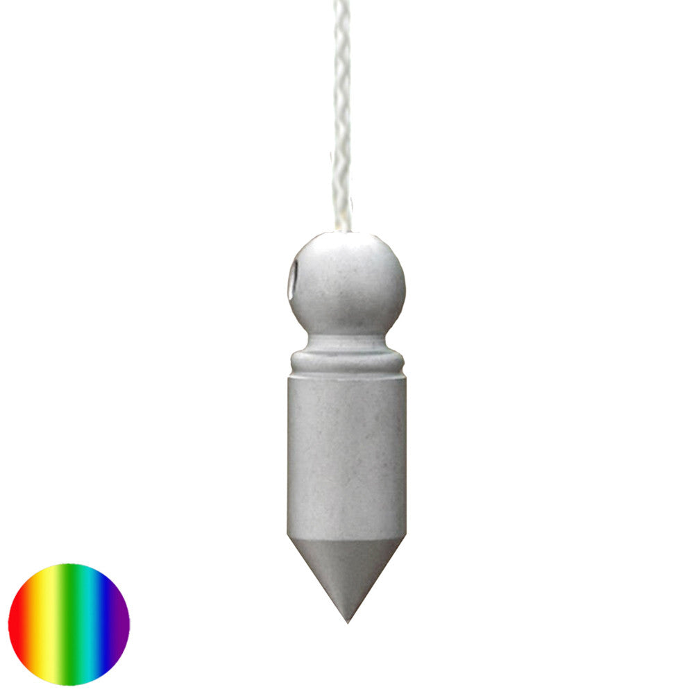 Standardpendel 101 Mattchrom