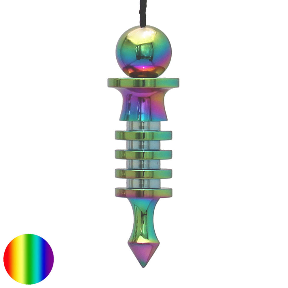 Isis-Pendel klassisch 453 Optalloy