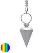 Ur-Form 216 Mattverschromt