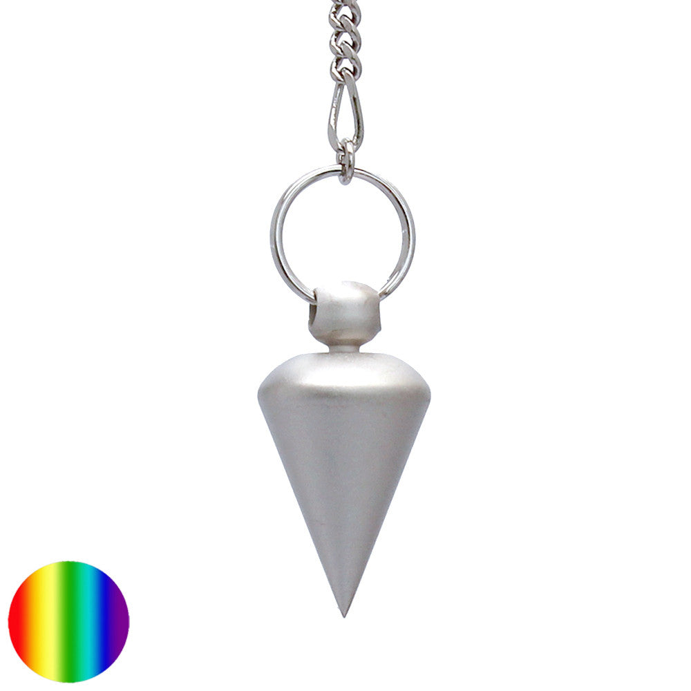 Ur-Form 216 Mattverschromt