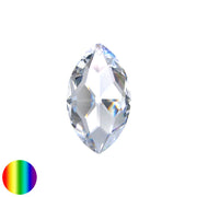 Regenbogenkristall - Drachenauge Swarovski