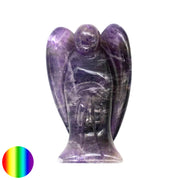 Engel 43mm Amethyst