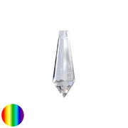 Regenbogen-Kristall - Wiener Pendel 38mm