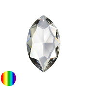 Regenbogen-Kristall - Drachenauge 38mm