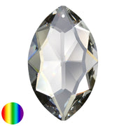 Regenbogen-Kristall - Drachenauge 63mm
