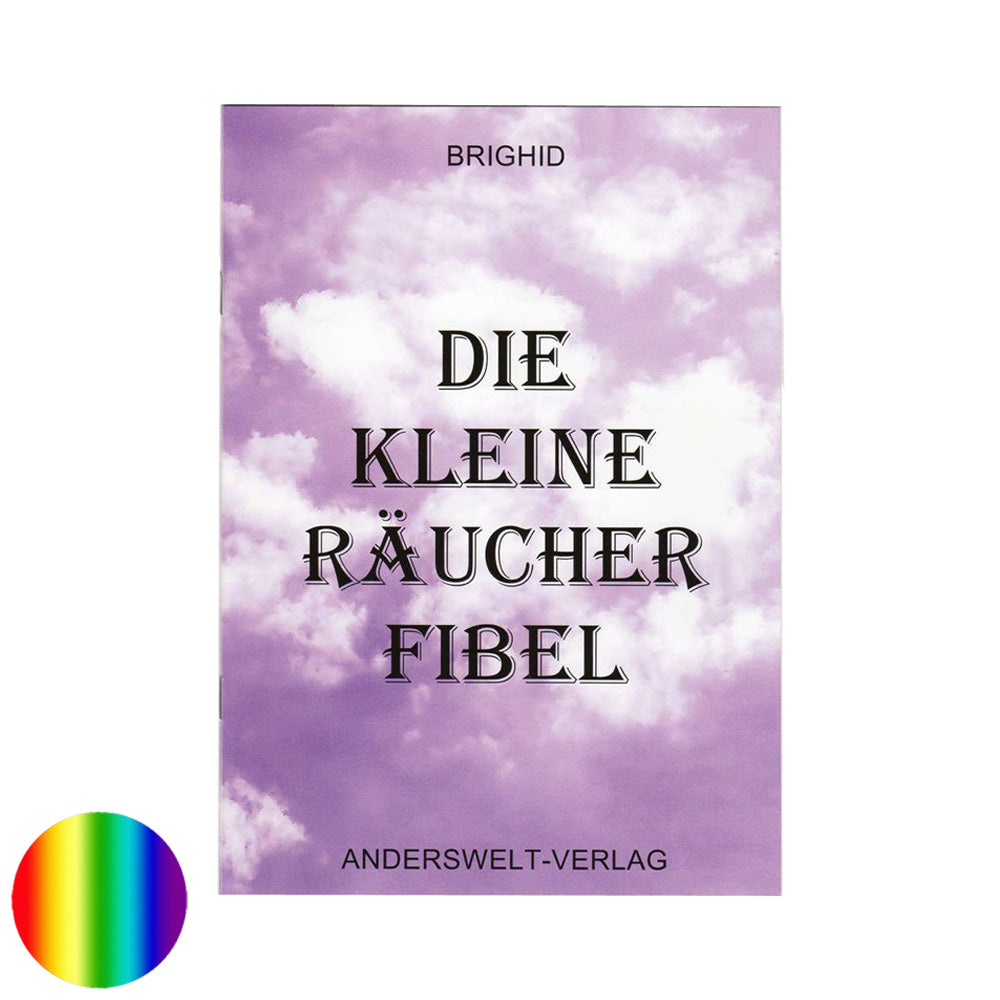 Die kleine Räucher-Fibel Birghid