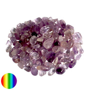 Trommelstein - Amethyst 5-10mm