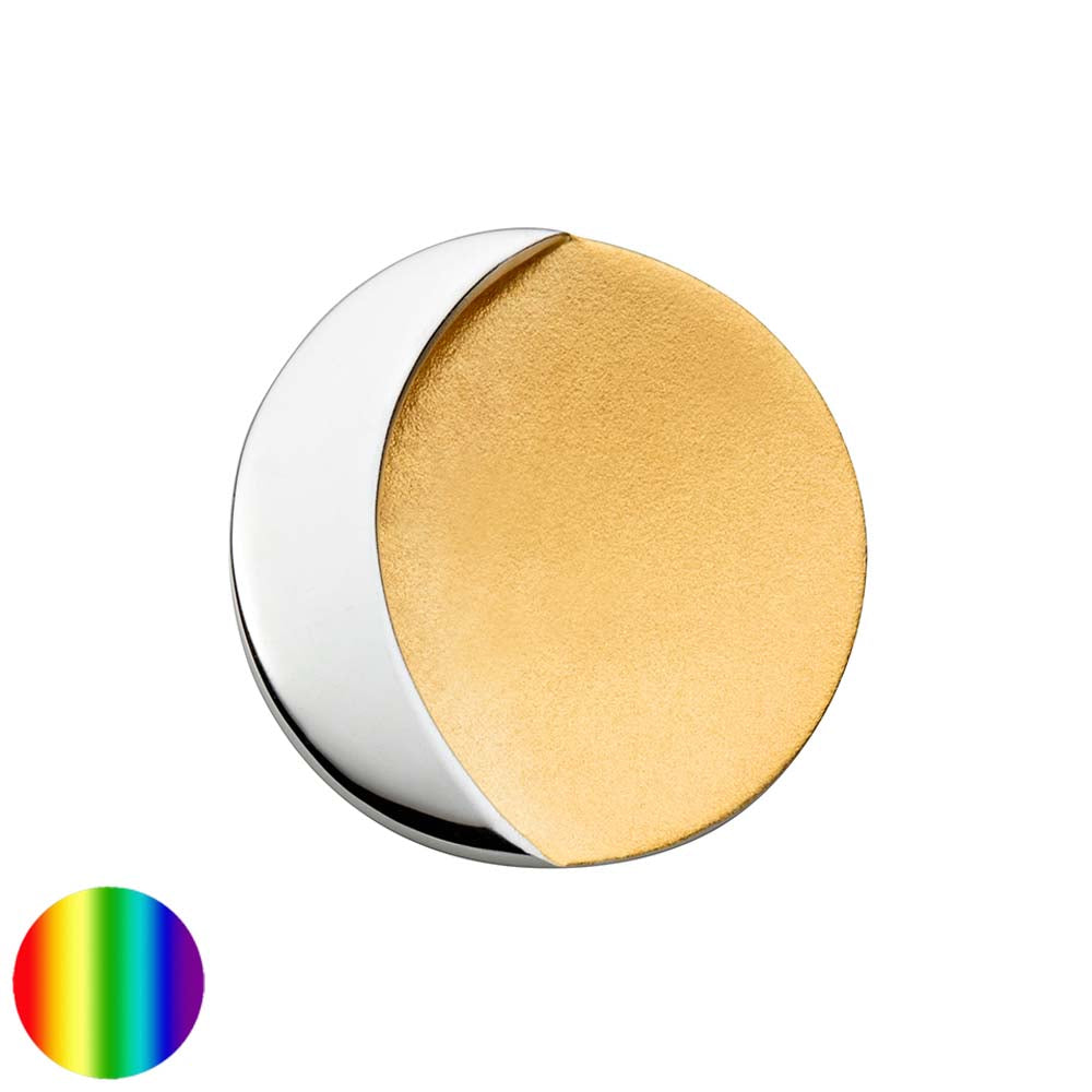 Collection inner Light - Symbolschmuck Anhänger – Sonne und Mond