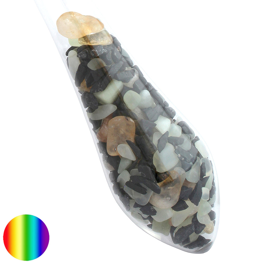 Antistress - Edelsteinwasser Mischung