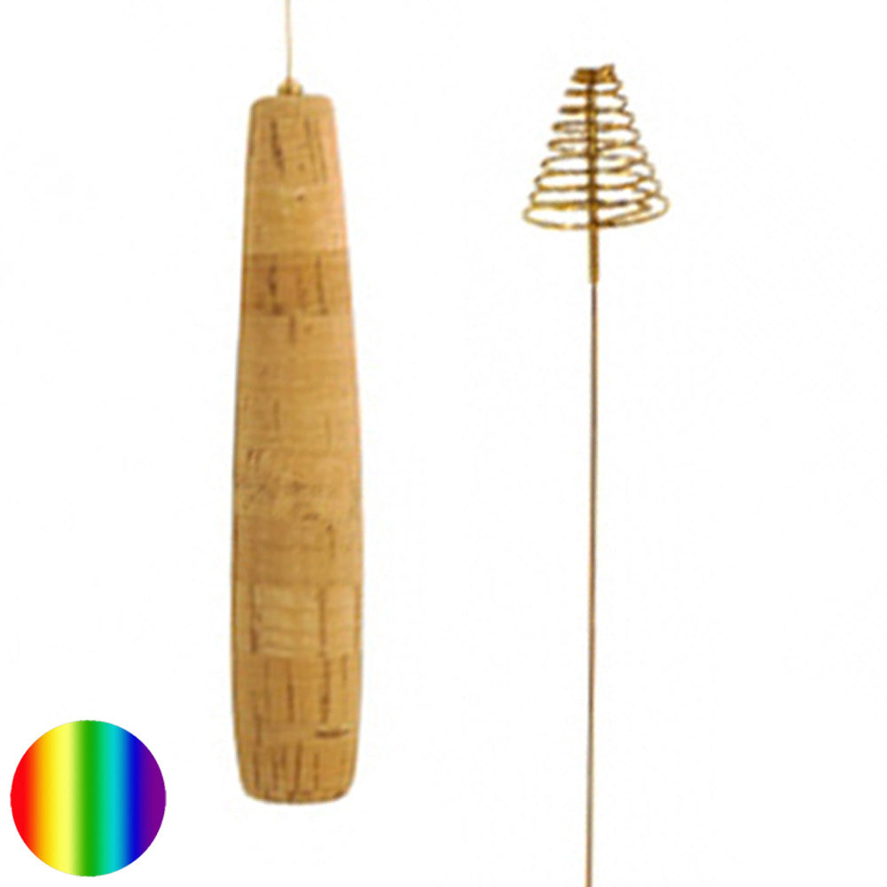 Tensor Natur Beccard Korkgriff - Isis Light