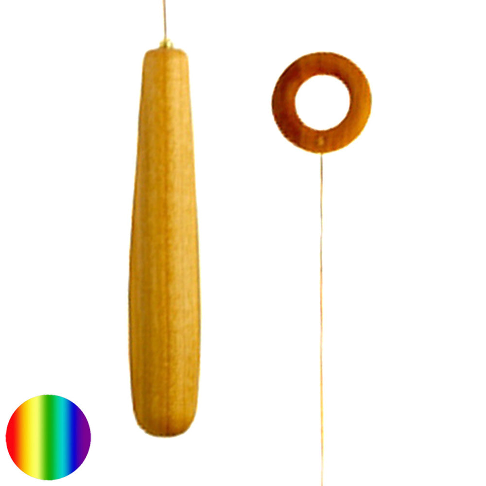 Tensor Natur Beccard Kirschbaumholz - Aurea