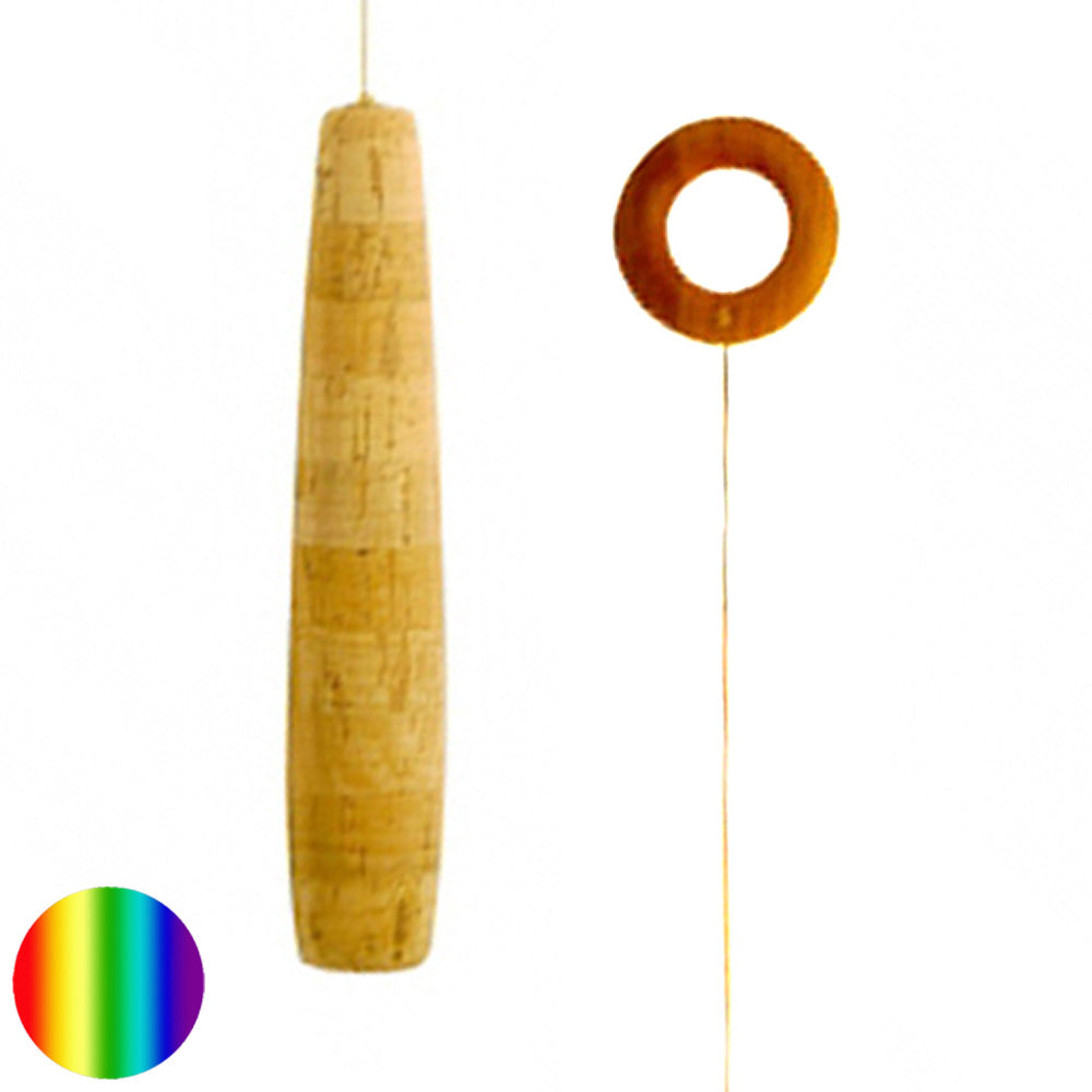 Tensor Natur Beccard Korkgriff - Aurea Light