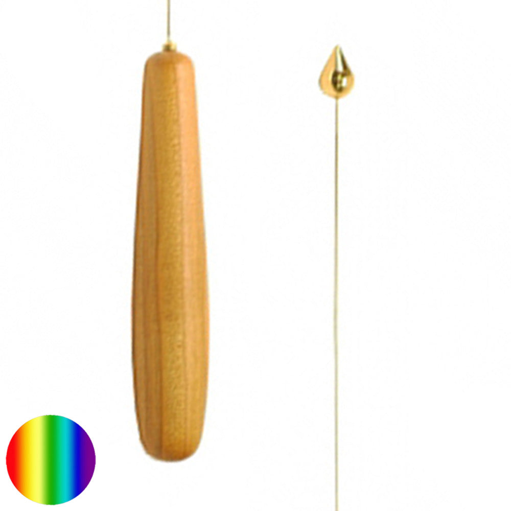 Tensor Natur Beccard Kirschholzgriff - Aureole