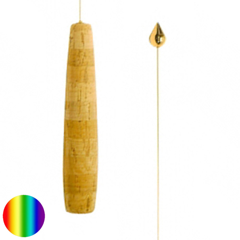 Tensor Natur Beccard Korkgriff - Aureole Light