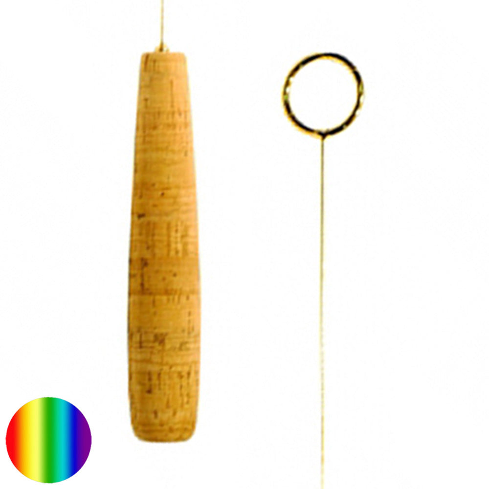 Tensor Natur Beccard - Korkgriff - Helios Light