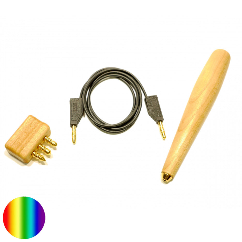 Set Perfekto Natur Beccard - Kabel schwarz