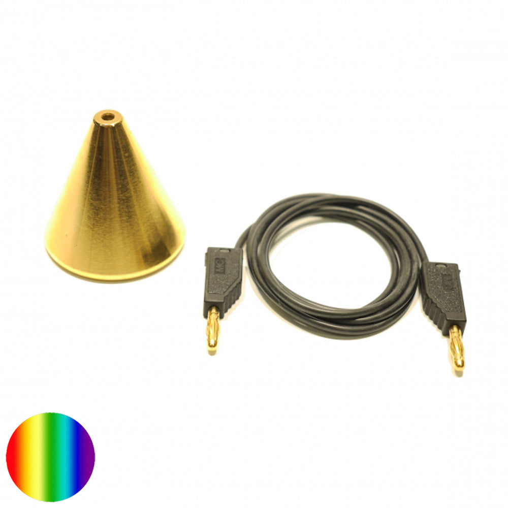 Set Brighida Natur Beccard - Kabel schwarz