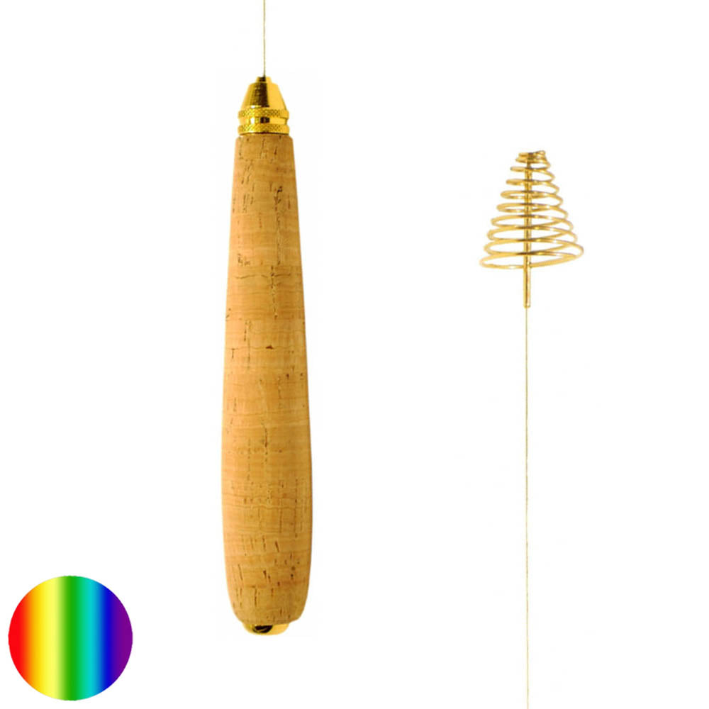 Tensor Natur Beccard - Borea Light - Isis