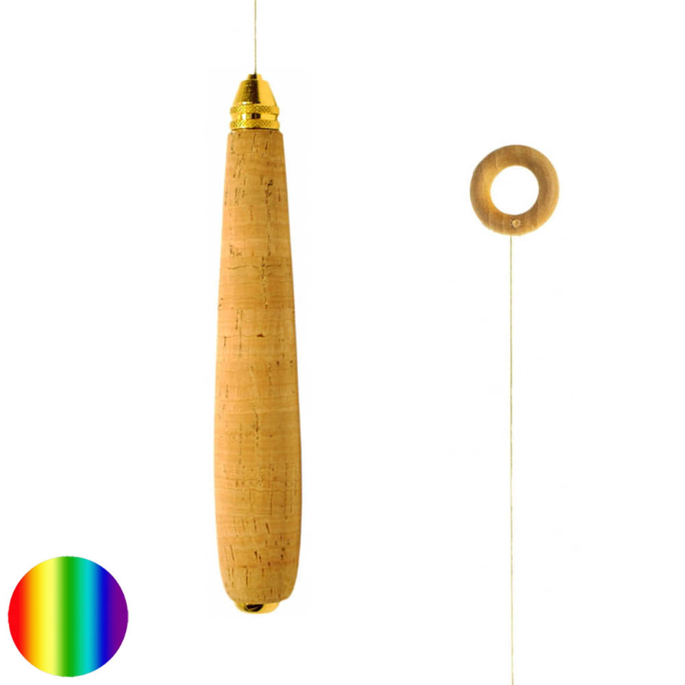 Tensor Natur Beccard - Borea Light - Aurea