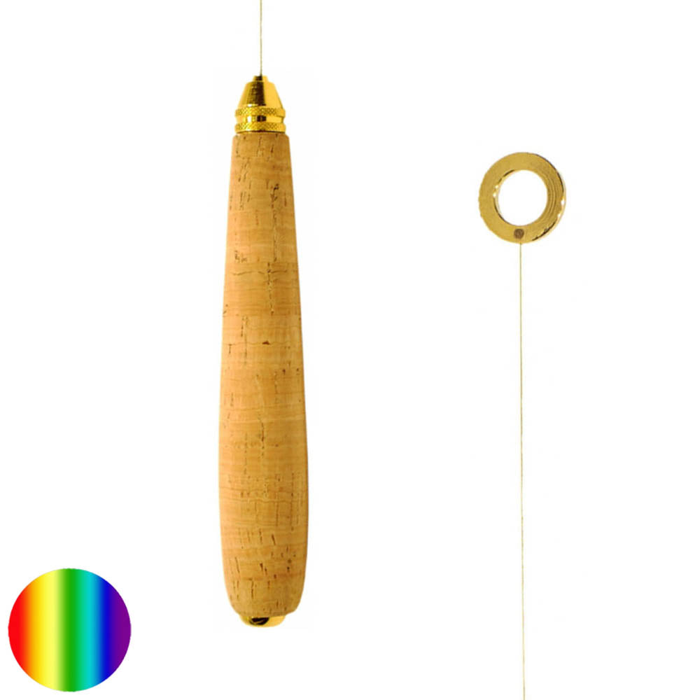 Tensor Natur Beccard - Borea Light - Mansiola