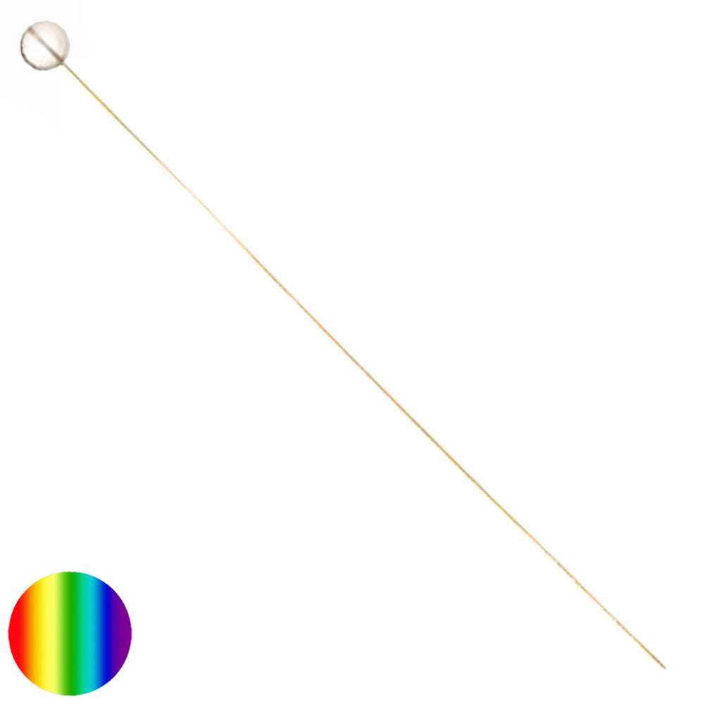 Antenne für Tensor Natur Beccard - Borea - Bergkristall