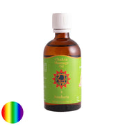 Chakra Massage Öl Fiore d'Oriente - Herz-Chakra Anahata